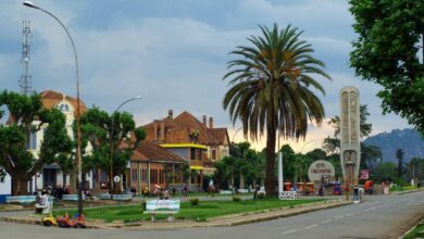Suivez toutes les actualités de Madagascar en direct sur Malagasy News