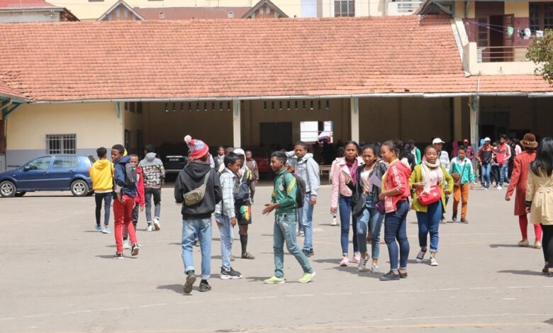 Suivez toutes les actualités de Madagascar en direct sur Malagasy News