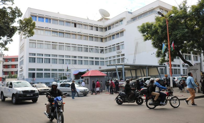 Suivez toutes les actualités de Madagascar en direct sur Malagasy News