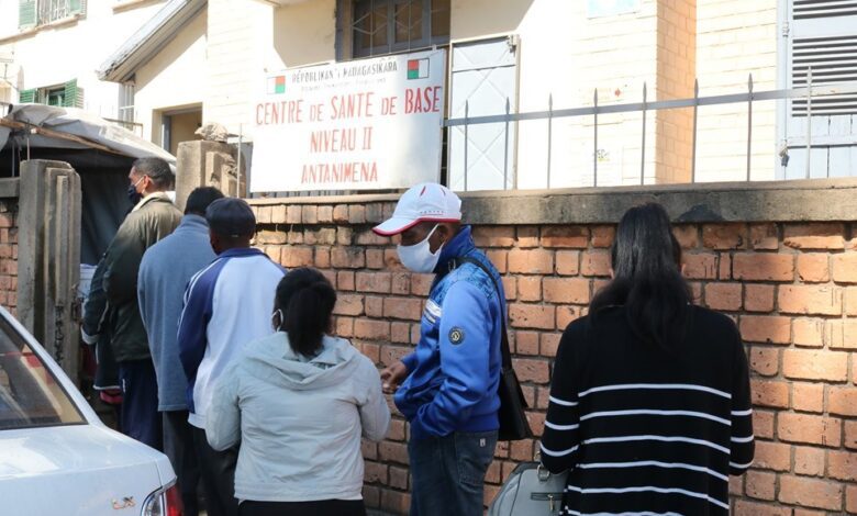 Suivez toutes les actualités de Madagascar en direct sur Malagasy News