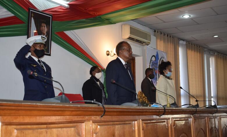 Suivez toutes les actualités de Madagascar en direct sur Malagasy News