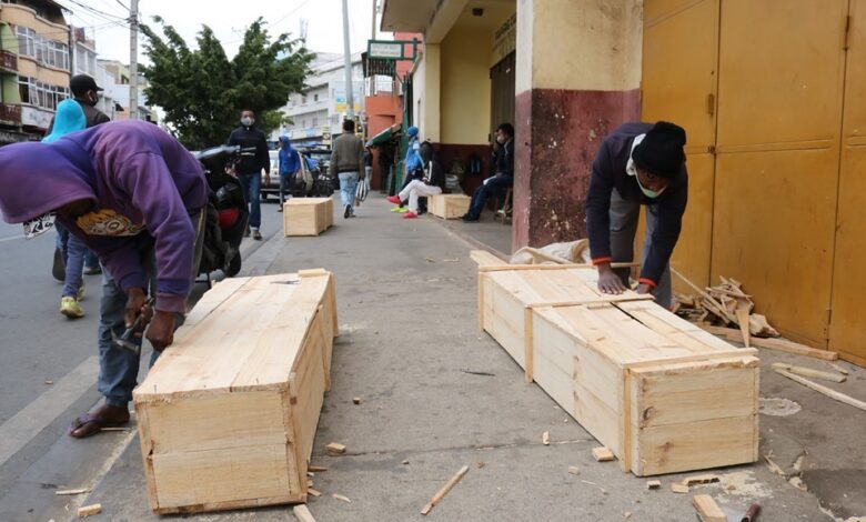 Suivez toutes les actualités de Madagascar en direct sur Malagasy News