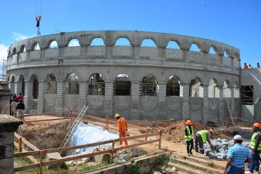 Suivez toutes les actualités de Madagascar en direct sur Malagasy News