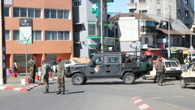 Suivez toutes les actualités de Madagascar en direct sur Malagasy News