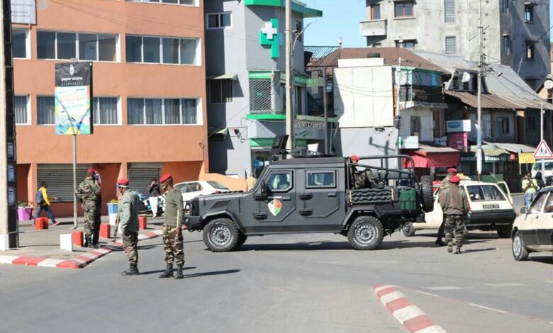 Suivez toutes les actualités de Madagascar en direct sur Malagasy News