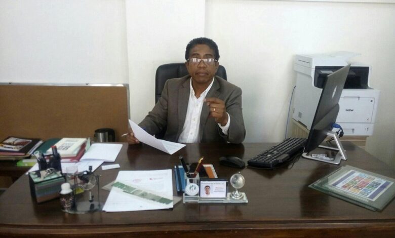 Suivez toutes les actualités de Madagascar en direct sur Malagasy News