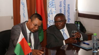 Suivez toutes les actualités de Madagascar en direct sur Malagasy News