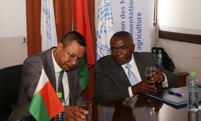 Suivez toutes les actualités de Madagascar en direct sur Malagasy News