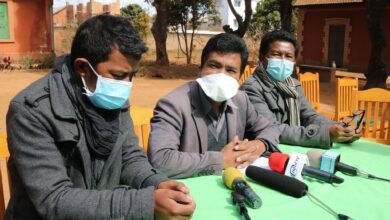 Suivez toutes les actualités de Madagascar en direct sur Malagasy News