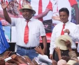 Suivez toutes les actualités de Madagascar en direct sur Malagasy News