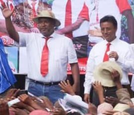 Suivez toutes les actualités de Madagascar en direct sur Malagasy News