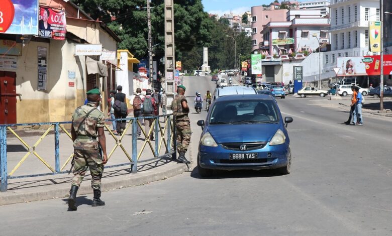 Suivez toutes les actualités de Madagascar en direct sur Malagasy News
