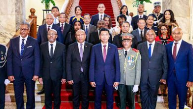 Suivez toutes les actualités de Madagascar en direct sur Malagasy News