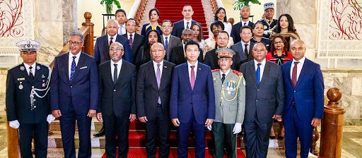 Suivez toutes les actualités de Madagascar en direct sur Malagasy News