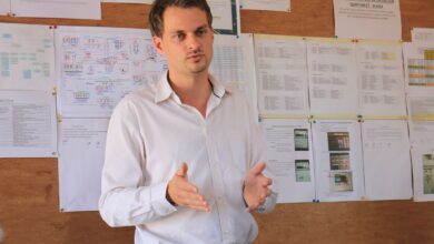 Suivez toutes les actualités de Madagascar en direct sur Malagasy News