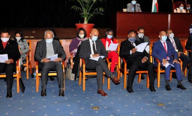 Suivez toutes les actualités de Madagascar en direct sur Malagasy News