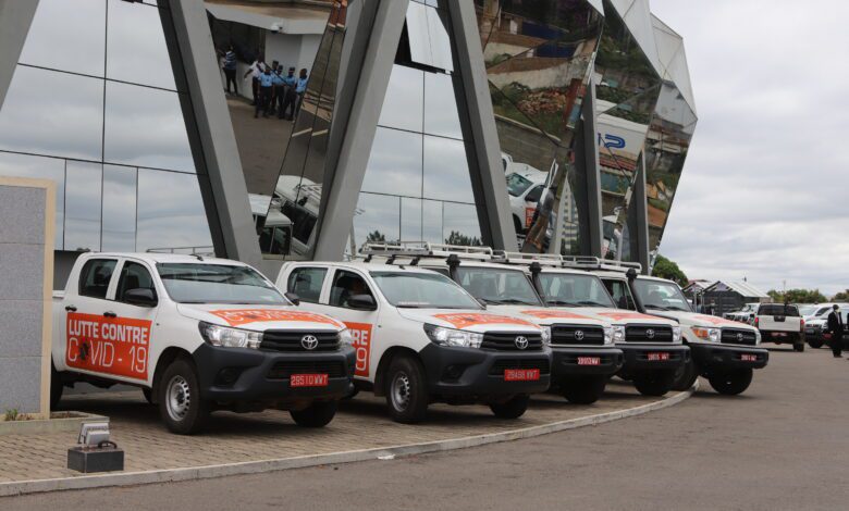 Suivez toutes les actualités de Madagascar en direct sur Malagasy News