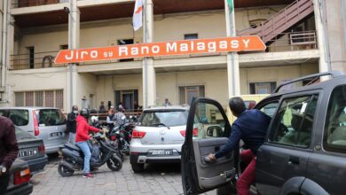 Suivez toutes les actualités de Madagascar en direct sur Malagasy News