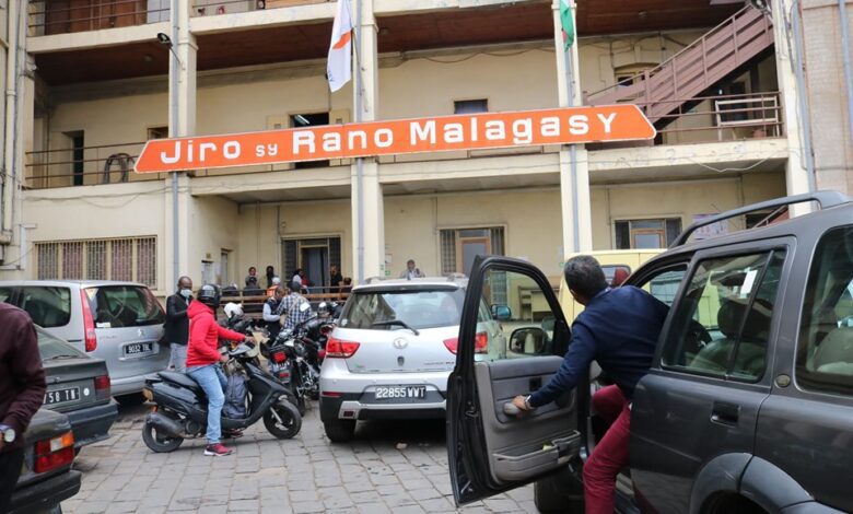 Suivez toutes les actualités de Madagascar en direct sur Malagasy News