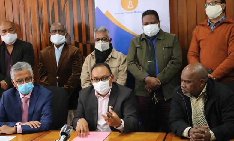 Suivez toutes les actualités de Madagascar en direct sur Malagasy News