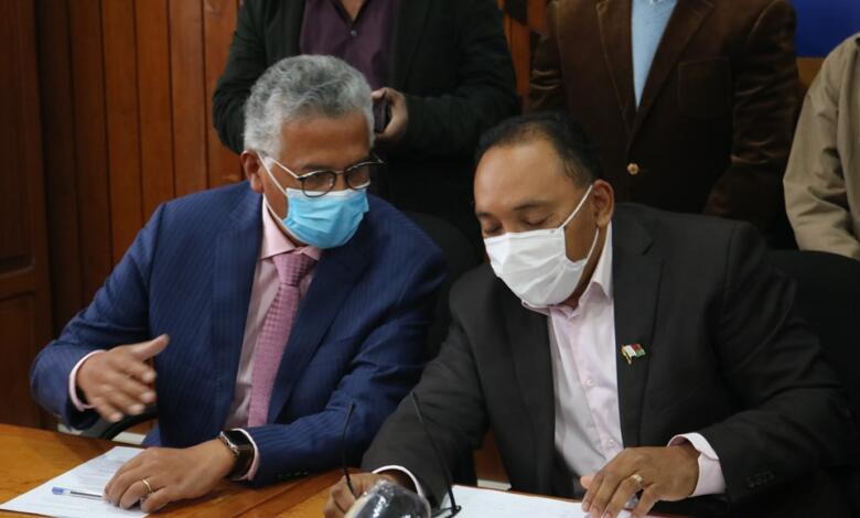 Suivez toutes les actualités de Madagascar en direct sur Malagasy News