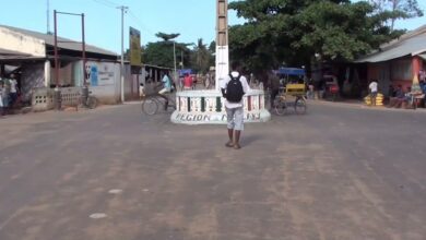 Suivez toutes les actualités de Madagascar en direct sur Malagasy News