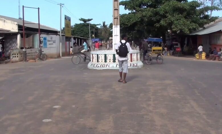 Suivez toutes les actualités de Madagascar en direct sur Malagasy News