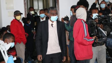 Suivez toutes les actualités de Madagascar en direct sur Malagasy News