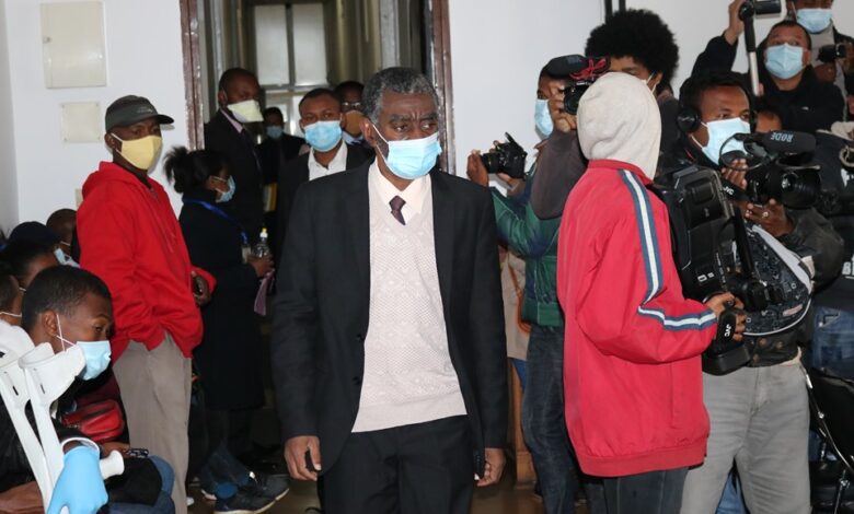 Suivez toutes les actualités de Madagascar en direct sur Malagasy News