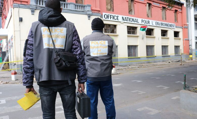 Suivez toutes les actualités de Madagascar en direct sur Malagasy News