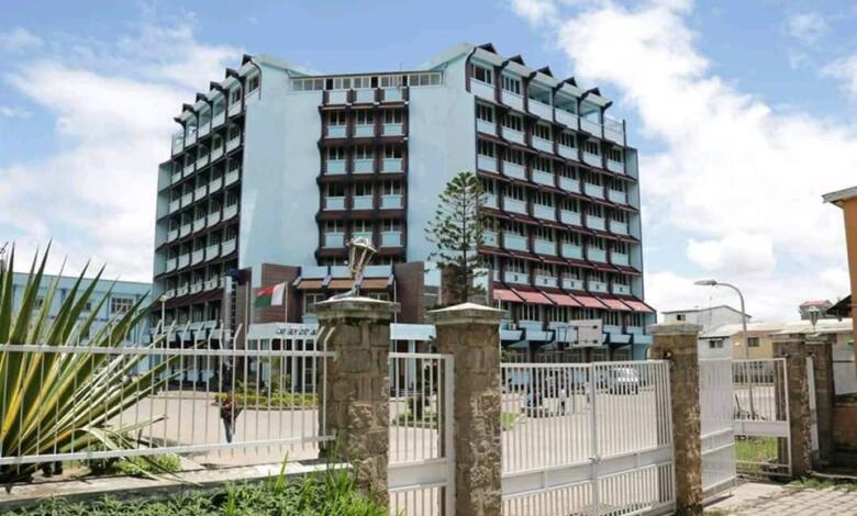 Suivez toutes les actualités de Madagascar en direct sur Malagasy News