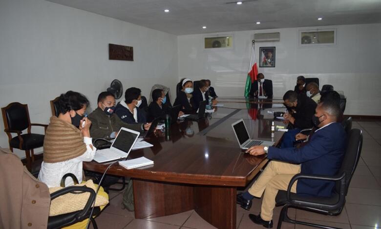 Suivez toutes les actualités de Madagascar en direct sur Malagasy News