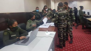 Suivez toutes les actualités de Madagascar en direct sur Malagasy News
