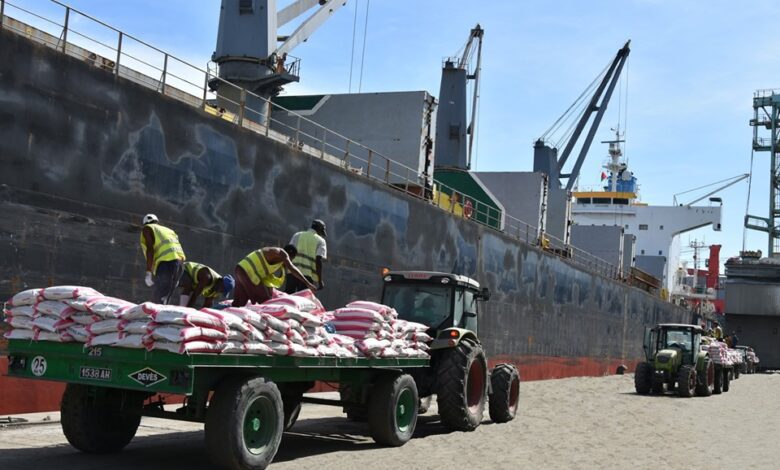 Suivez toutes les actualités de Madagascar en direct sur Malagasy News