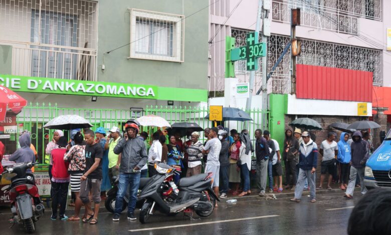 Suivez toutes les actualités de Madagascar en direct sur Malagasy News