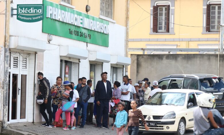 Suivez toutes les actualités de Madagascar en direct sur Malagasy News