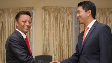 Suivez toutes les actualités de Madagascar en direct sur Malagasy News