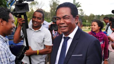 Suivez toutes les actualités de Madagascar en direct sur Malagasy News