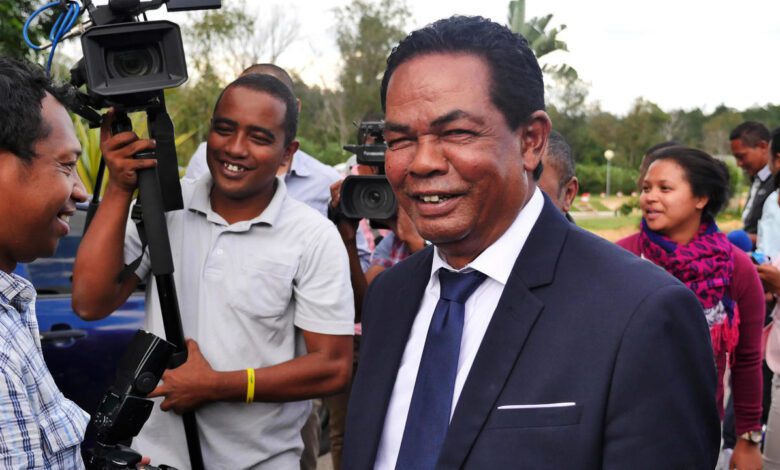 Suivez toutes les actualités de Madagascar en direct sur Malagasy News