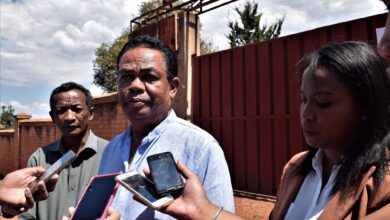 Suivez toutes les actualités de Madagascar en direct sur Malagasy News