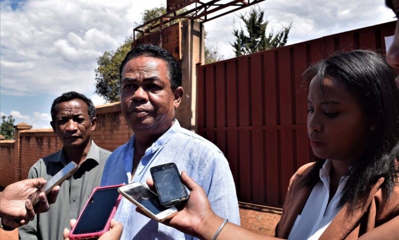 Suivez toutes les actualités de Madagascar en direct sur Malagasy News