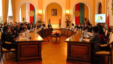 Suivez toutes les actualités de Madagascar en direct sur Malagasy News
