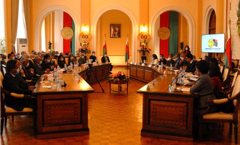 Suivez toutes les actualités de Madagascar en direct sur Malagasy News