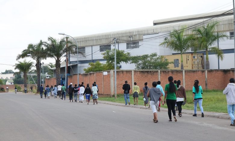 Suivez toutes les actualités de Madagascar en direct sur Malagasy News