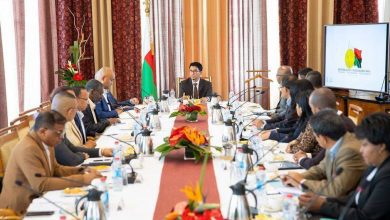 Suivez toutes les actualités de Madagascar en direct sur Malagasy News