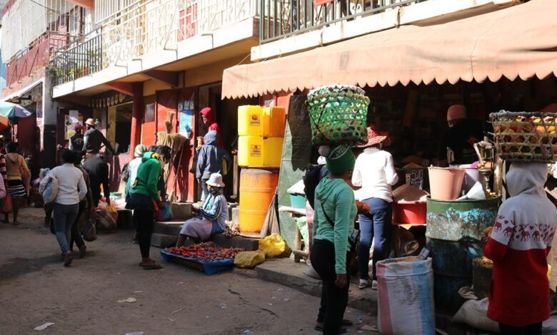 Suivez toutes les actualités de Madagascar en direct sur Malagasy News