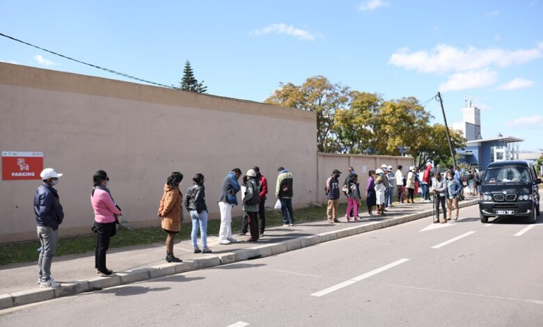Suivez toutes les actualités de Madagascar en direct sur Malagasy News