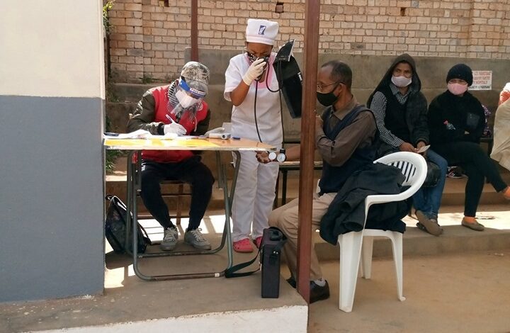 Suivez toutes les actualités de Madagascar en direct sur Malagasy News