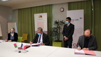 Suivez toutes les actualités de Madagascar en direct sur Malagasy News
