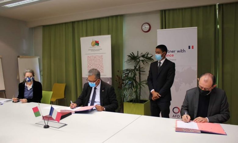 Suivez toutes les actualités de Madagascar en direct sur Malagasy News